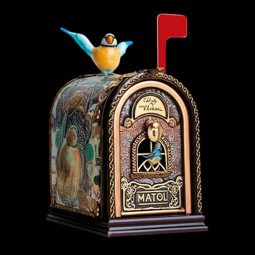 mailbox