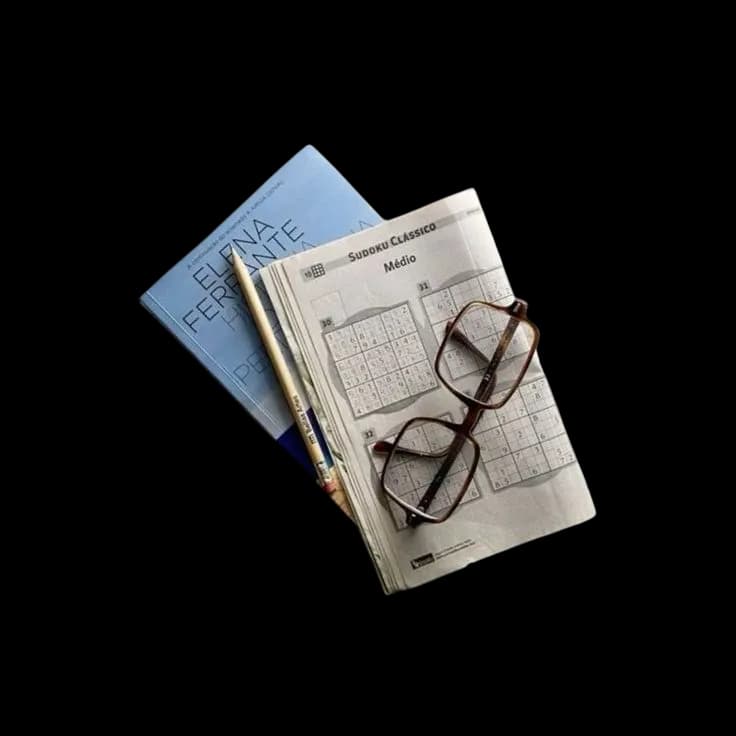 papers