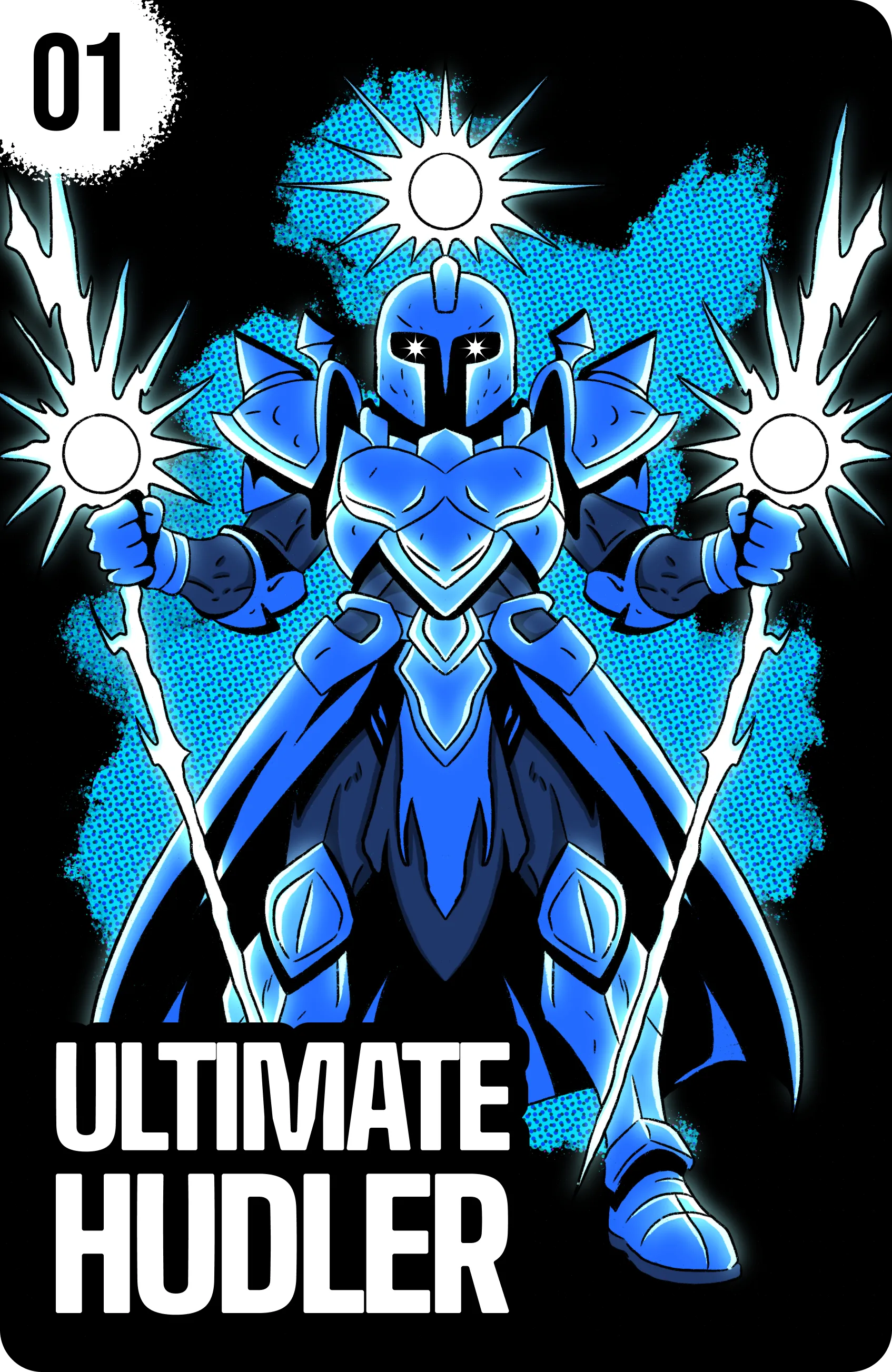 Campaign Strategy project screenshot 1