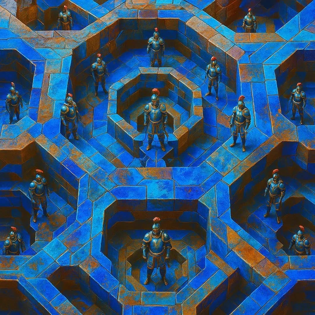 Campaign Strategy project screenshot 1
