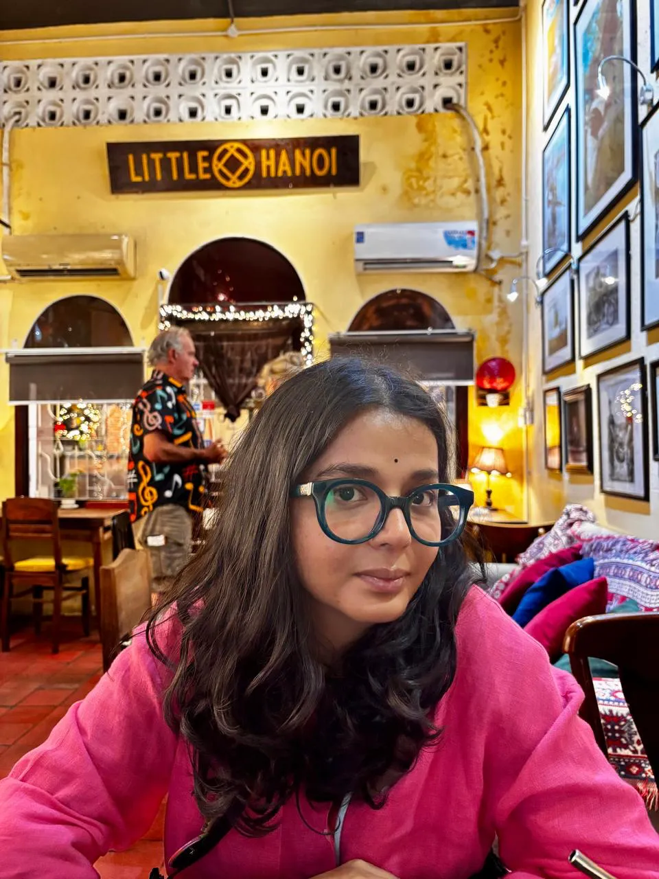 Parnika Singh
